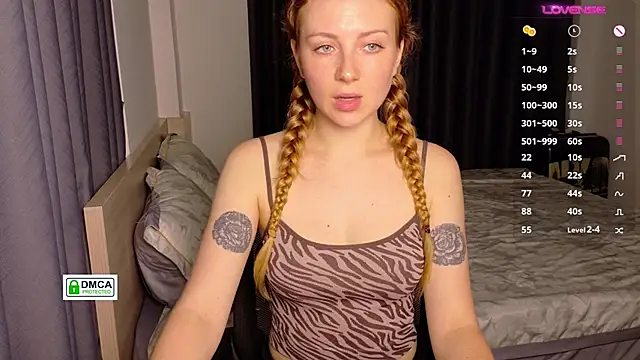 RedFires online show from 11/03/25, 09:32