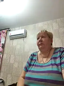 EffectFiona online show from 02/07/25, 01:11