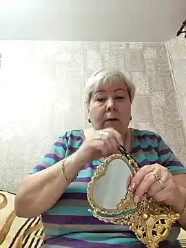 EffectFiona online show from 02/08/25, 11:13