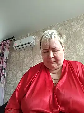 EffectFiona online show from 03/08/25, 04:01