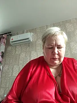 EffectFiona online show from 03/16/25, 04:41