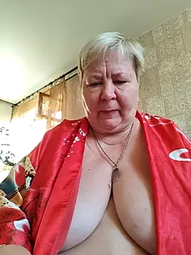 EffectFiona online show from 09/16/25, 02:23