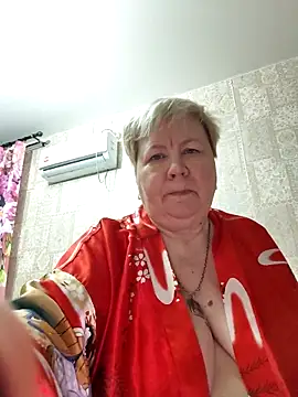 EffectFiona online show from 12/01/25, 10:48