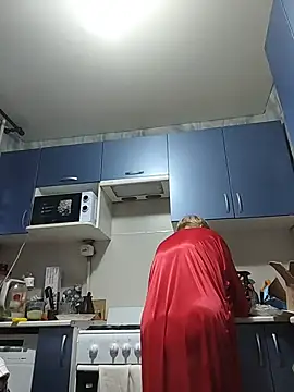 Snapshot of EffectFiona chatting on 06/15/26, 11:07 EffectFiona online show from 06/15/26, 11:07