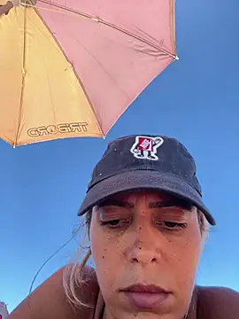 Gipoltergeist online show from 03/07/25, 02:45