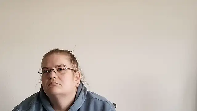 PNW BBW Goddess online show from 05/12/26, 06:27