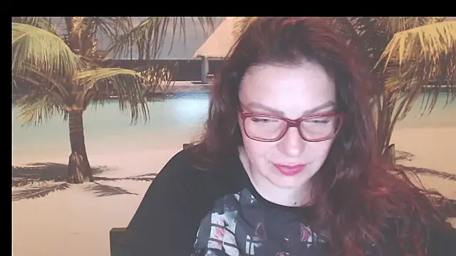 Queen  Natasha online show from 06/06/26, 08:46