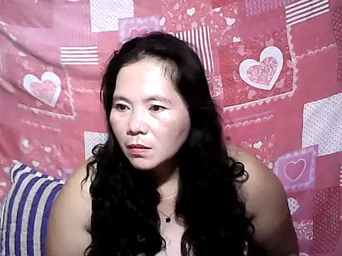 Cutehornywetmom online show from 06/07/26, 02:32