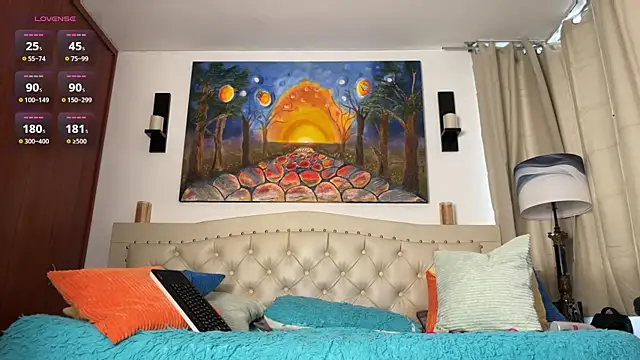 Snapshot of Adams_ricci chatting on 09/11/25, 01:00 Adams ricci online show from 09/11/25, 01:00