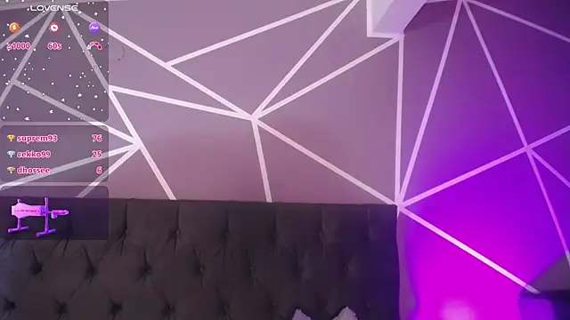 Miss Loise online show from 03/14/25, 07:01