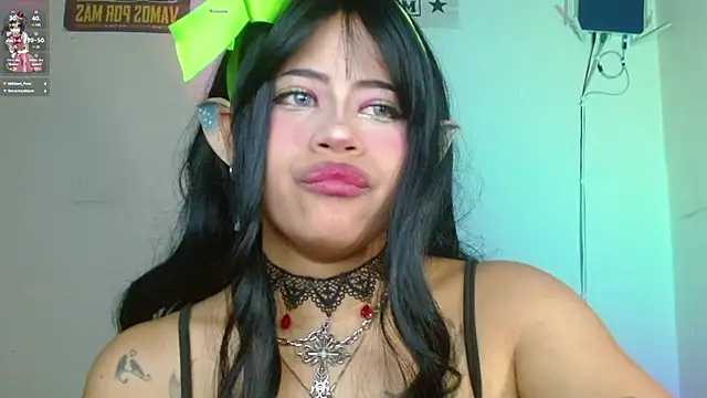 violetagrey  online show from 05/20/26, 05:24