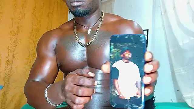 angel bonbom online show from 01/18/25, 01:18