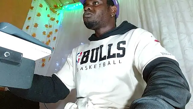 angel bonbom online show from 01/16/26, 12:25