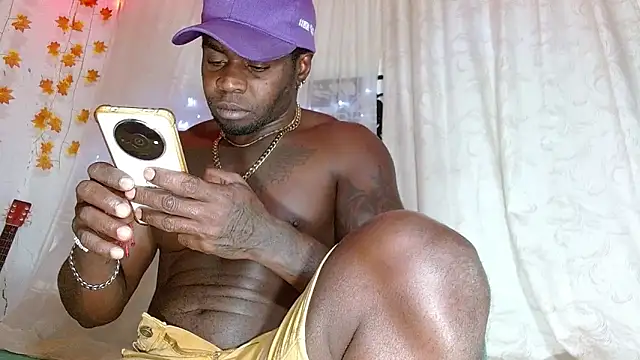 angel bonbom online show from 01/17/26, 10:24