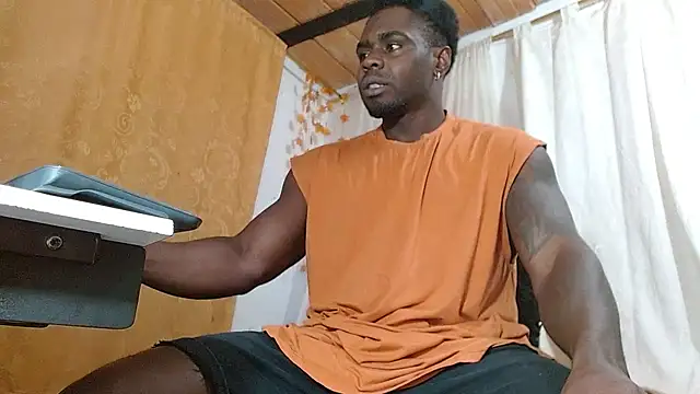 angel bonbom online show from 03/25/26, 08:53