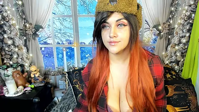 cristina blu21 online show from 12/23/25, 08:56