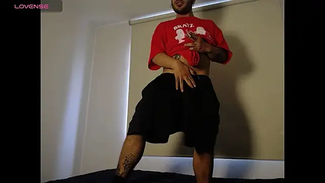 nika 1312 online show from 03/25/26, 04:57