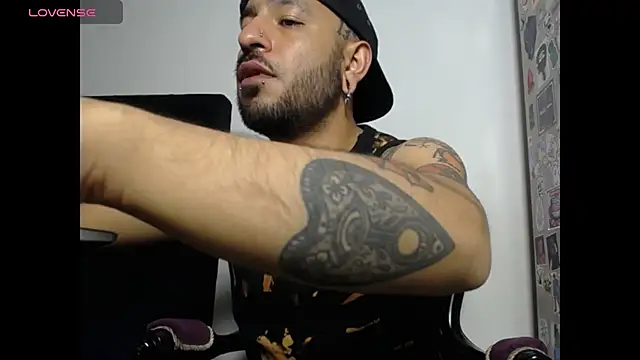 nika 1312 online show from 04/01/26, 03:51