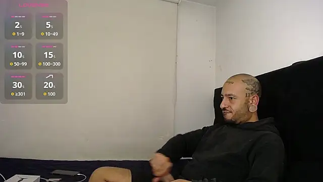 nika 1312 online show from 04/07/26, 06:14