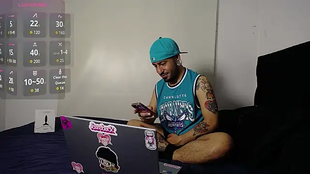 nika 1312 online show from 04/08/26, 03:28