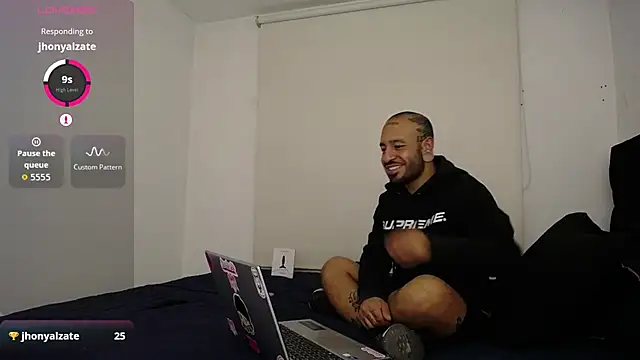 nika 1312 online show from 04/12/26, 07:13