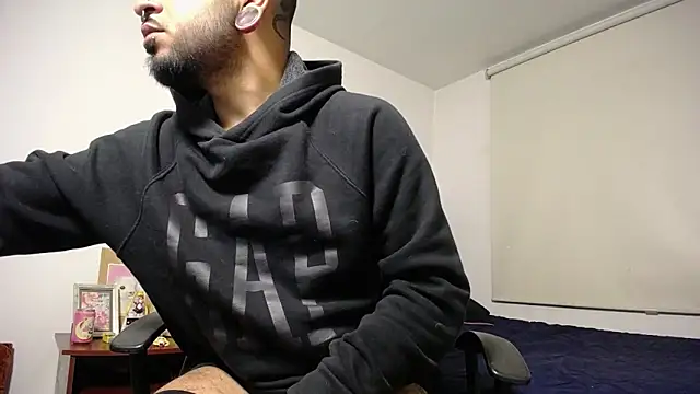 nika 1312 online show from 04/19/26, 06:46