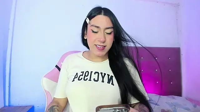 OSORIOMAFE online show from 01/07/26, 12:57