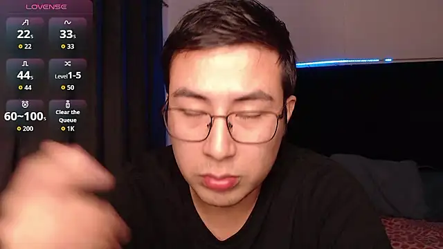 andrewmhilton  online show from 01/16/26, 06:06