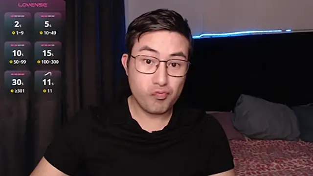 andrewmhilton  online show from 01/18/26, 05:55