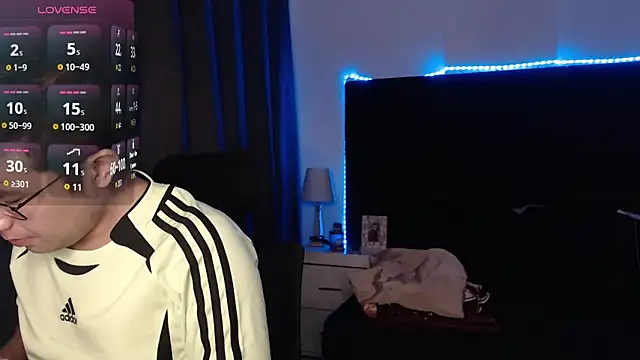 andrewmhilton  online show from 02/20/26, 05:15