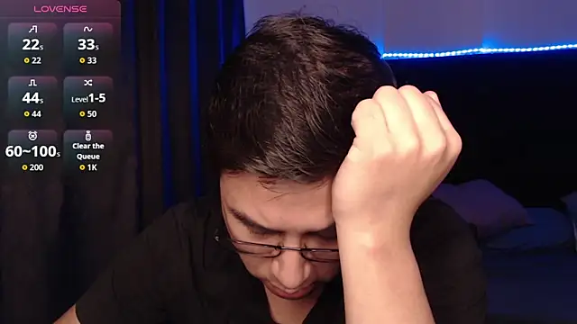 andrewmhilton  online show from 02/24/26, 06:00