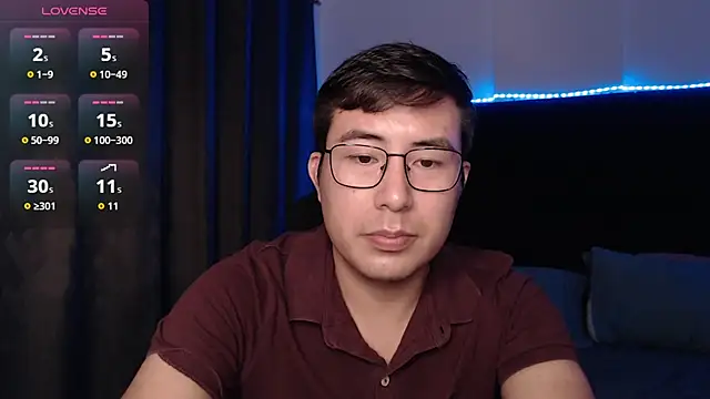 andrewmhilton  online show from 03/06/26, 06:54