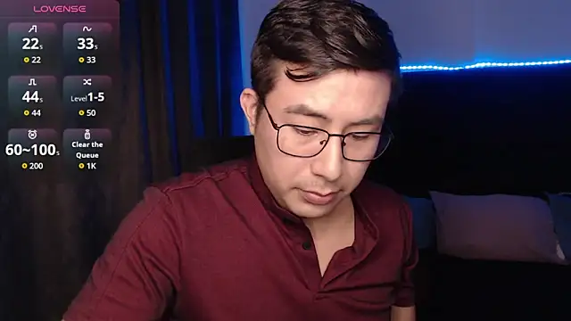 andrewmhilton  online show from 04/15/26, 04:52