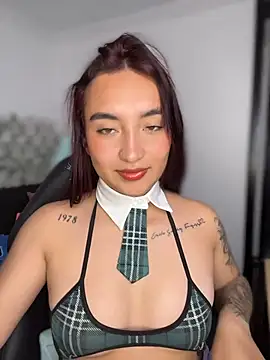  Tammyy online show from 01/16/26, 04:22