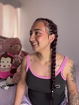  Tammyy online show from 02/10/26, 04:55