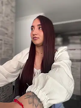  Tammyy online show from 03/12/26, 04:35