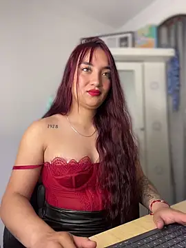  Tammyy online show from 04/24/26, 09:34