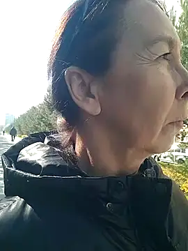 Celine Faer1 online show from 05/15/26, 02:40