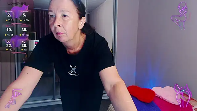 Celine Faer1 online show from 06/28/26, 02:06