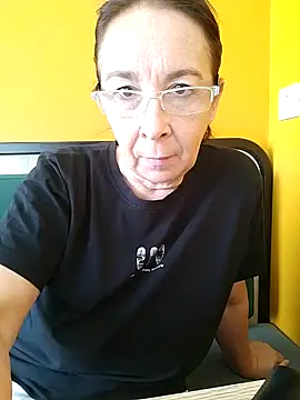 Celine Faer1 online show from 07/12/26, 11:12