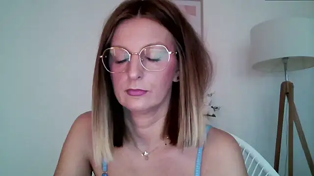 HornyJudith online show from 10/14/25, 06:14