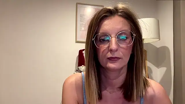 HornyJudith online show from 01/13/26, 07:30