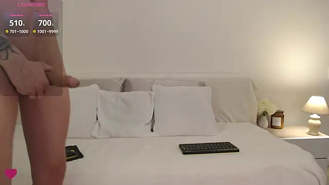 Kate001 online show from 01/18/25, 05:20