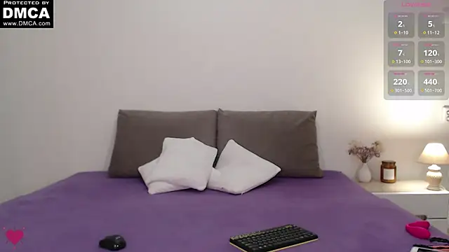 Kate001 online show from 11/14/25, 08:02