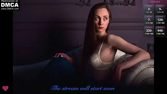 Kate001 online show from 12/03/25, 06:43