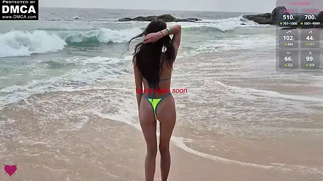 Kate001 online show from 03/09/26, 11:47