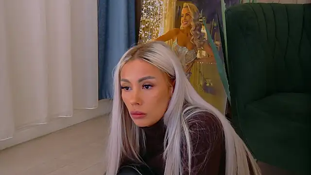 Bailey Rush online show from 01/10/26, 04:09