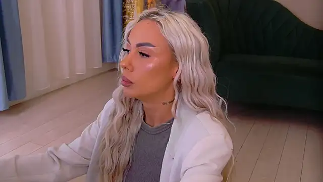 Bailey Rush online show from 03/05/26, 06:26