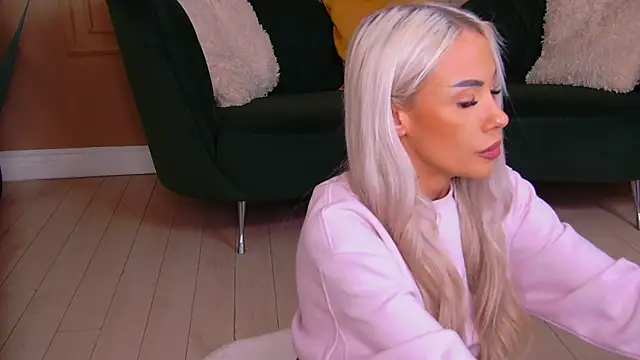 Bailey Rush online show from 03/17/26, 06:44