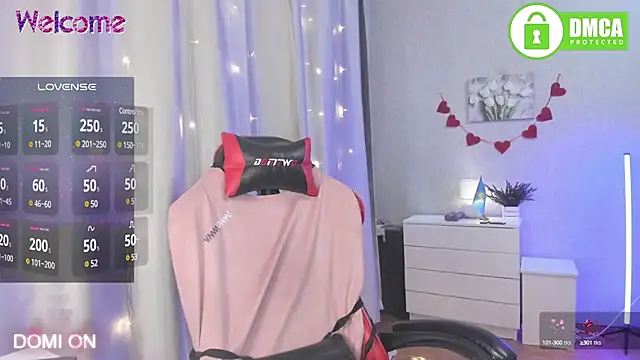 AnnyHoney  online show from 02/11/25, 09:42